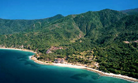 Costalegre de Jalisco