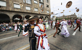 Guadalajara Cultural Festival