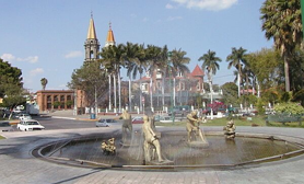 Guardalajara Jalisco Mexico