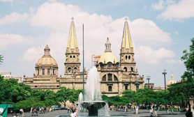 Jalisco guadalajara Mexico