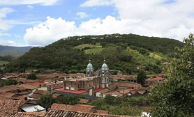 Jalisco los altos