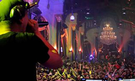 Puerto Vallarta Nightlife