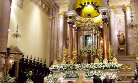 San Juan de los Lagos church